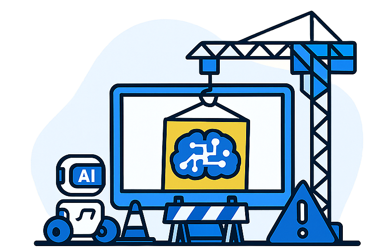 Coming Soon AI Project