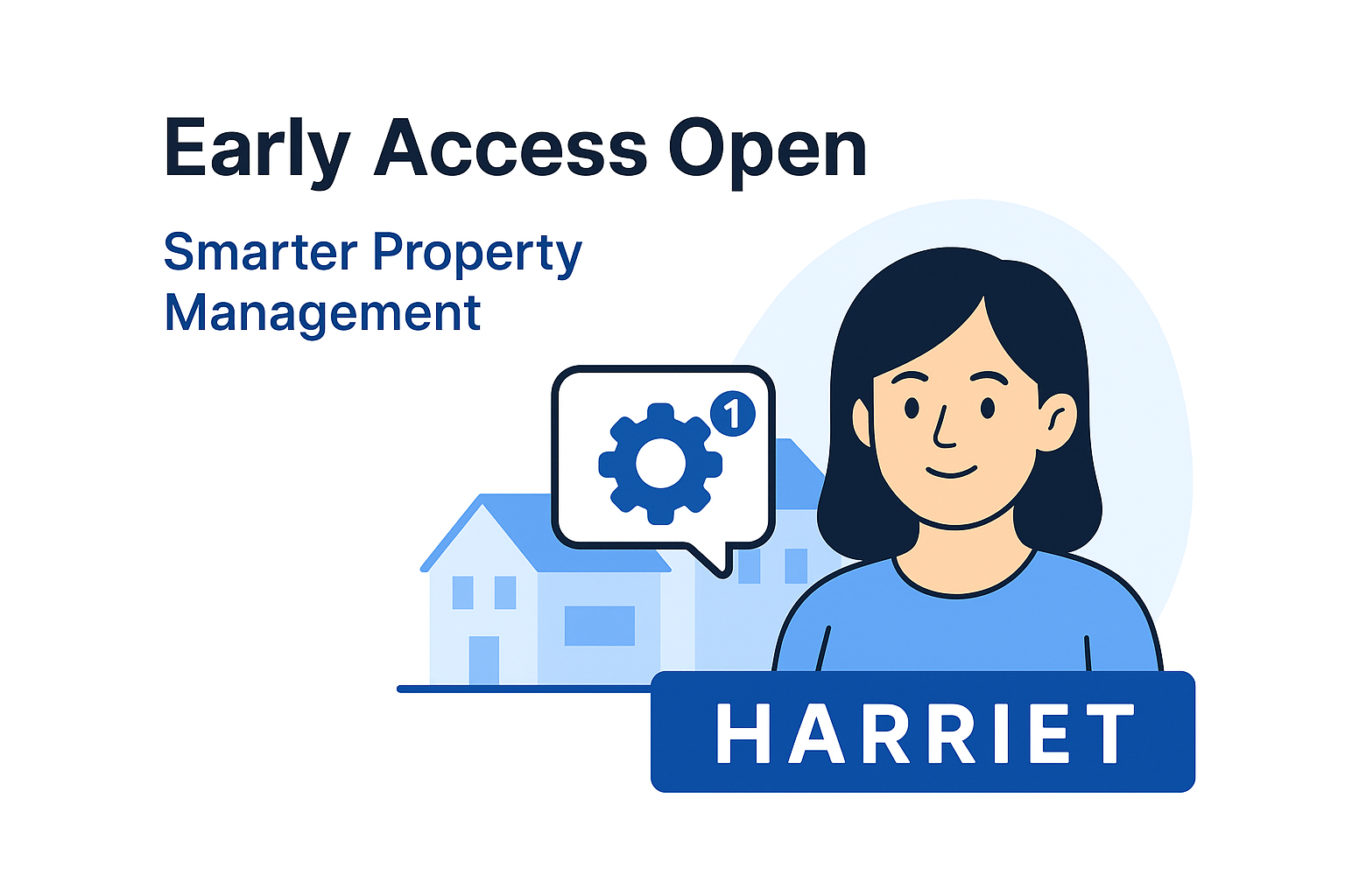 Harriet AI preview screenshot